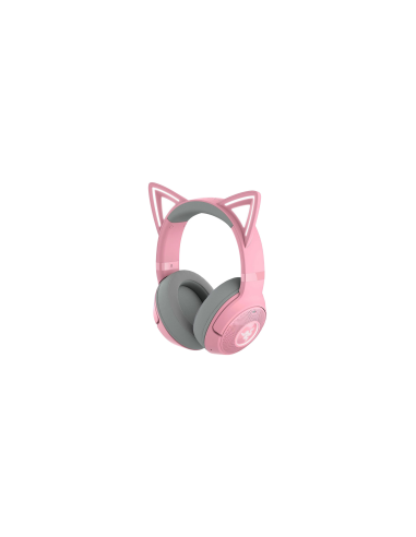 Kraken Kitty BT V2 - Quartz Ed. Pink